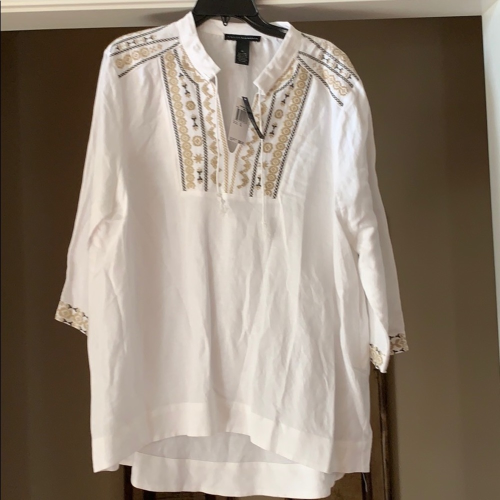 Tunic Top